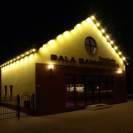 Kancelaria Щецин Экстерьер фото